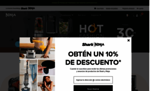 Ninjamexico.com thumbnail