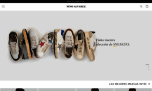 Ninoalvarez.com thumbnail