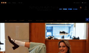 Ninoarmenise.it thumbnail