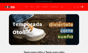 Ninos.shoes thumbnail