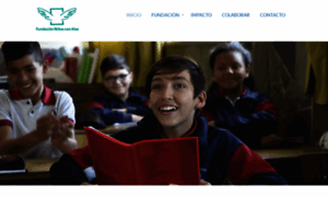 Ninosconalas.org thumbnail