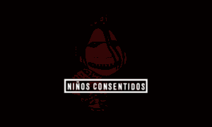 Ninosconsentidos.es thumbnail