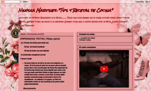 Ninoskamartinez.blogspot.com thumbnail