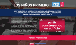 Ninosprimero.felipekast2018.cl thumbnail