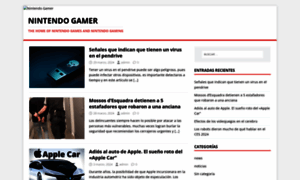 Nintendo-gamer.net thumbnail