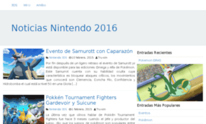 Nintendo.tru-sim.net thumbnail