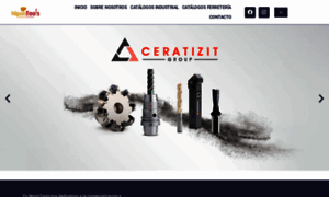 Nipontools.com.ar thumbnail