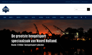 Niprohengelsport.nl thumbnail