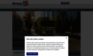 Nirvauto.es thumbnail