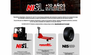 Nis.mx thumbnail