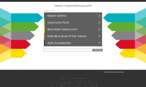 Nissan-imperiotlahuac.com thumbnail