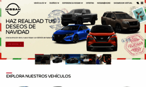 Nissan-pr.com thumbnail