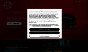 Nissan.de thumbnail