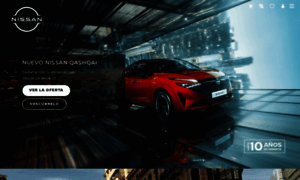 Nissan.es thumbnail