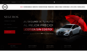 Nissanchapalita.mx thumbnail