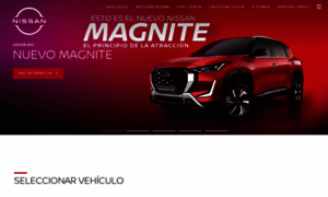 Nissancr.com thumbnail