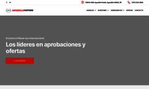 Nissandeaguadilla.com thumbnail