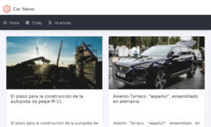 Nissannews.pw thumbnail