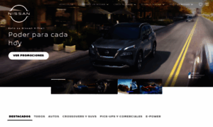 Nissansubastas.mx thumbnail