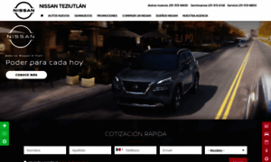 Nissanteziutlan.com.mx thumbnail