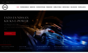 Nissanvegusa.com.mx thumbnail