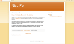 Nisu.pe thumbnail