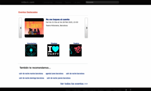 Nitbcn.com thumbnail
