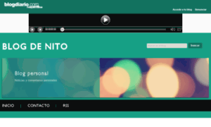 Nito.blogdiario.com thumbnail