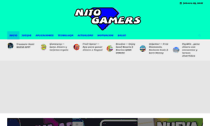 Nitogamers.com thumbnail
