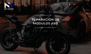 Nitomotor.com thumbnail