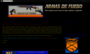 Nitro-armasdefuego.blogspot.com.es thumbnail