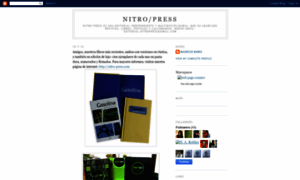 Nitropress.blogspot.com thumbnail