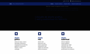 Niucomunicacion.com thumbnail