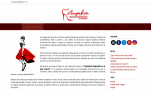 Niuyorkina.com thumbnail