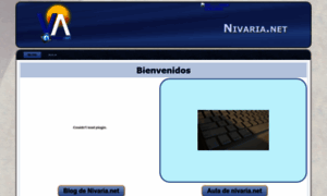 Nivaria.net thumbnail