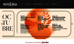 Nivariacenter.com thumbnail