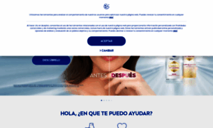 Nivea.co thumbnail
