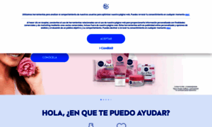 Nivea.com.gt thumbnail