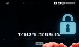 Nivel4seguridad.com thumbnail