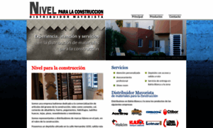 Nivelc.com.ar thumbnail