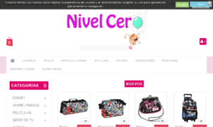 Nivelcero.com thumbnail