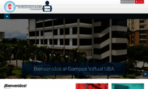 Niveles.campusvirtualuba.net.ve thumbnail