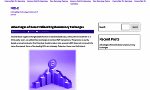 Nix-e.com thumbnail