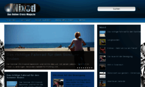 Nixed.de thumbnail
