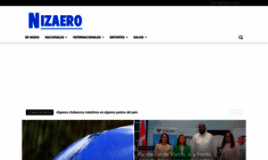 Nizaero.com thumbnail