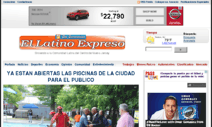 Njexpreso.com thumbnail