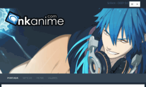 Nkanime.com thumbnail