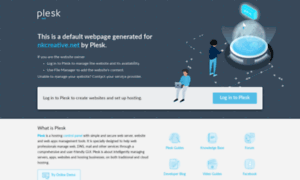 Nkcreative.net thumbnail