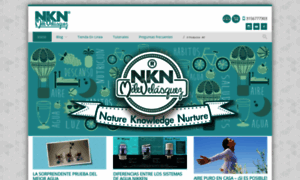 Nkn.com.co thumbnail