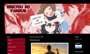 Nknf.com.ar thumbnail